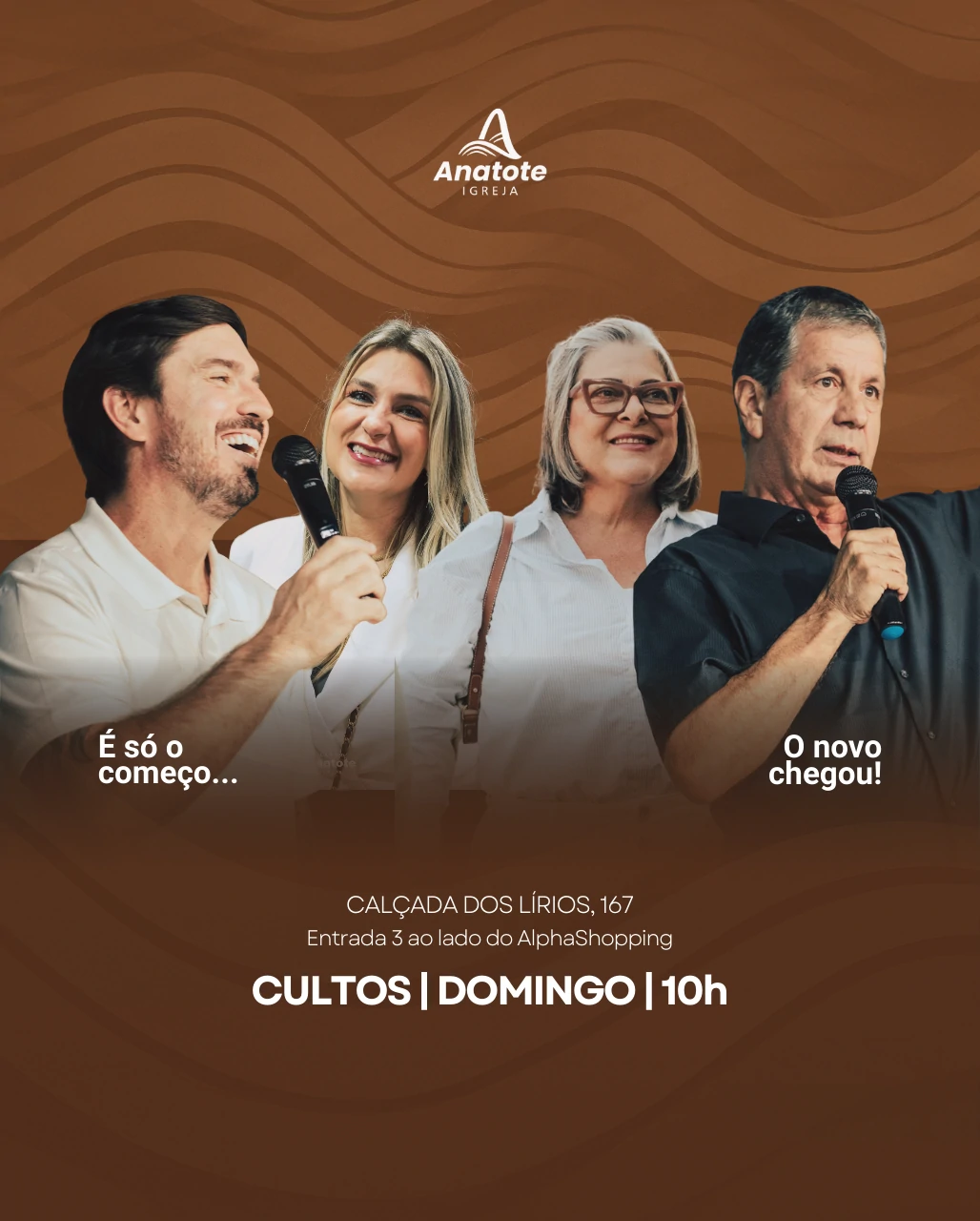 MOBILE SITE Tamanho Original Igreja Anatote