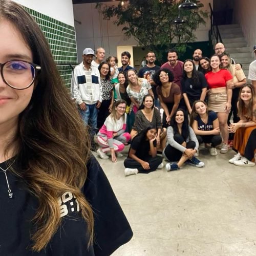 Célula Grão da Aldeia